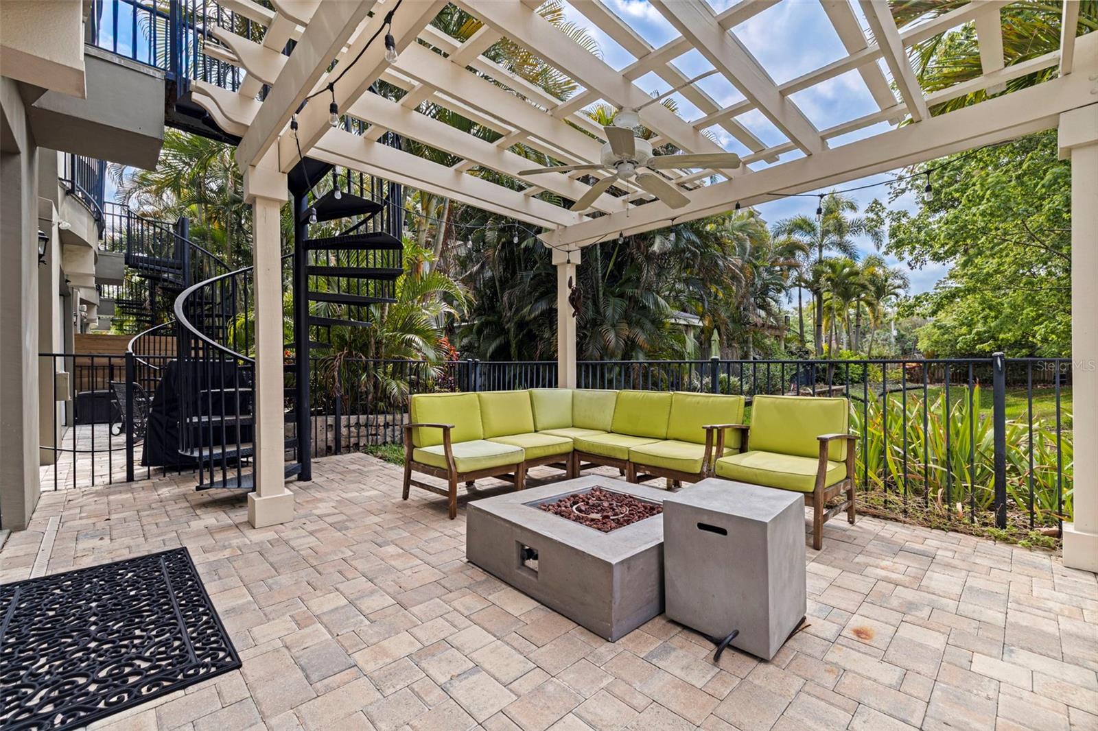 2602 W DE LEON ST #4, TAMPA, FL, 33609