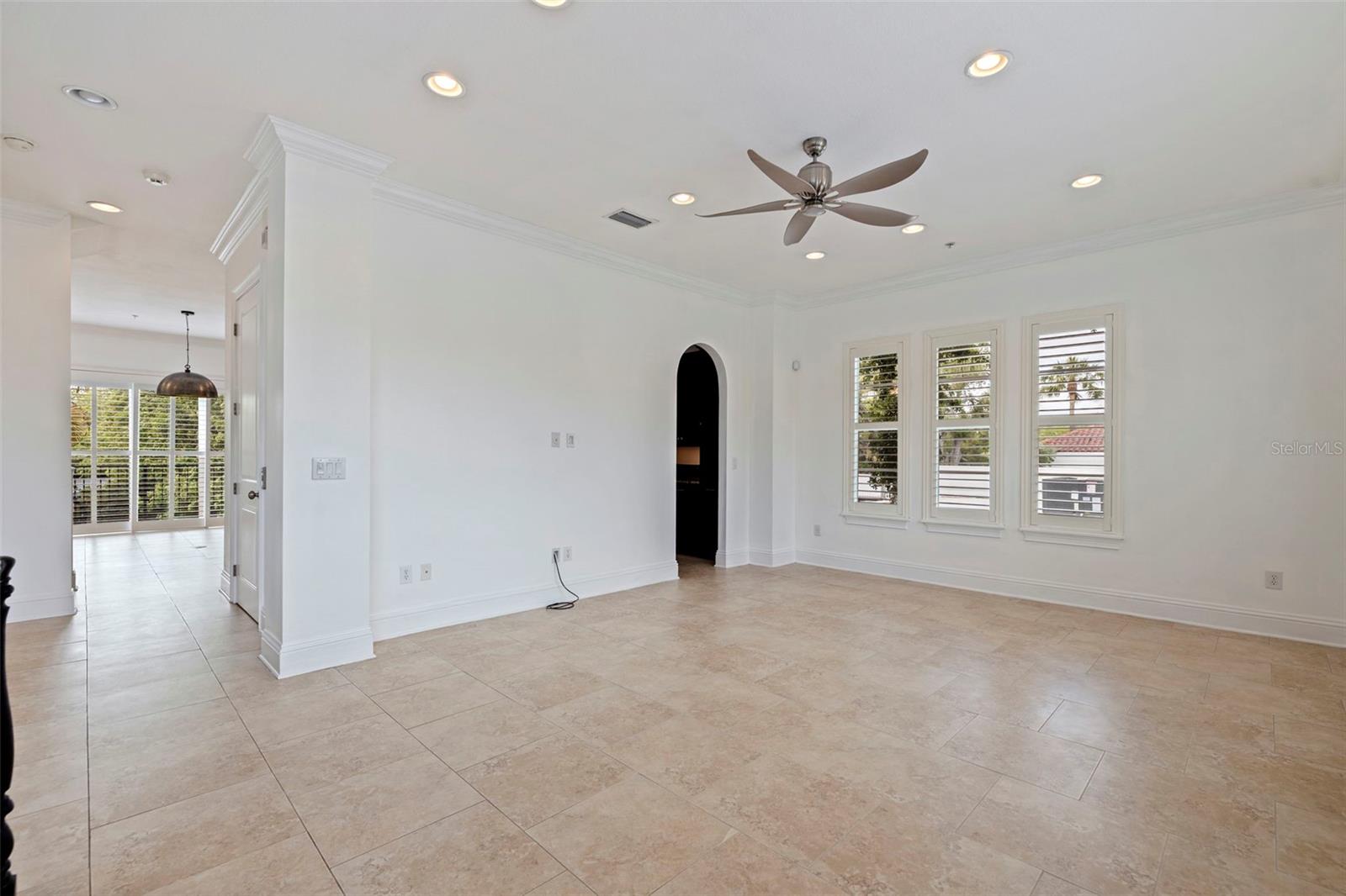 2602 W DE LEON ST #4, TAMPA, FL, 33609