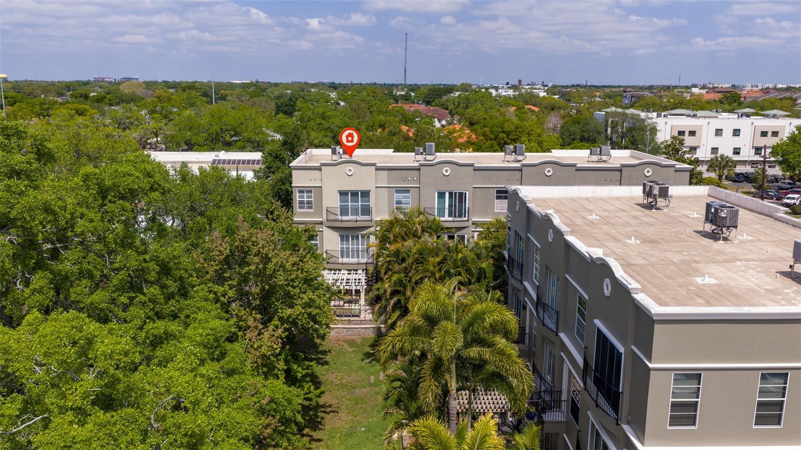 2602 W DE LEON ST #4, TAMPA, FL, 33609