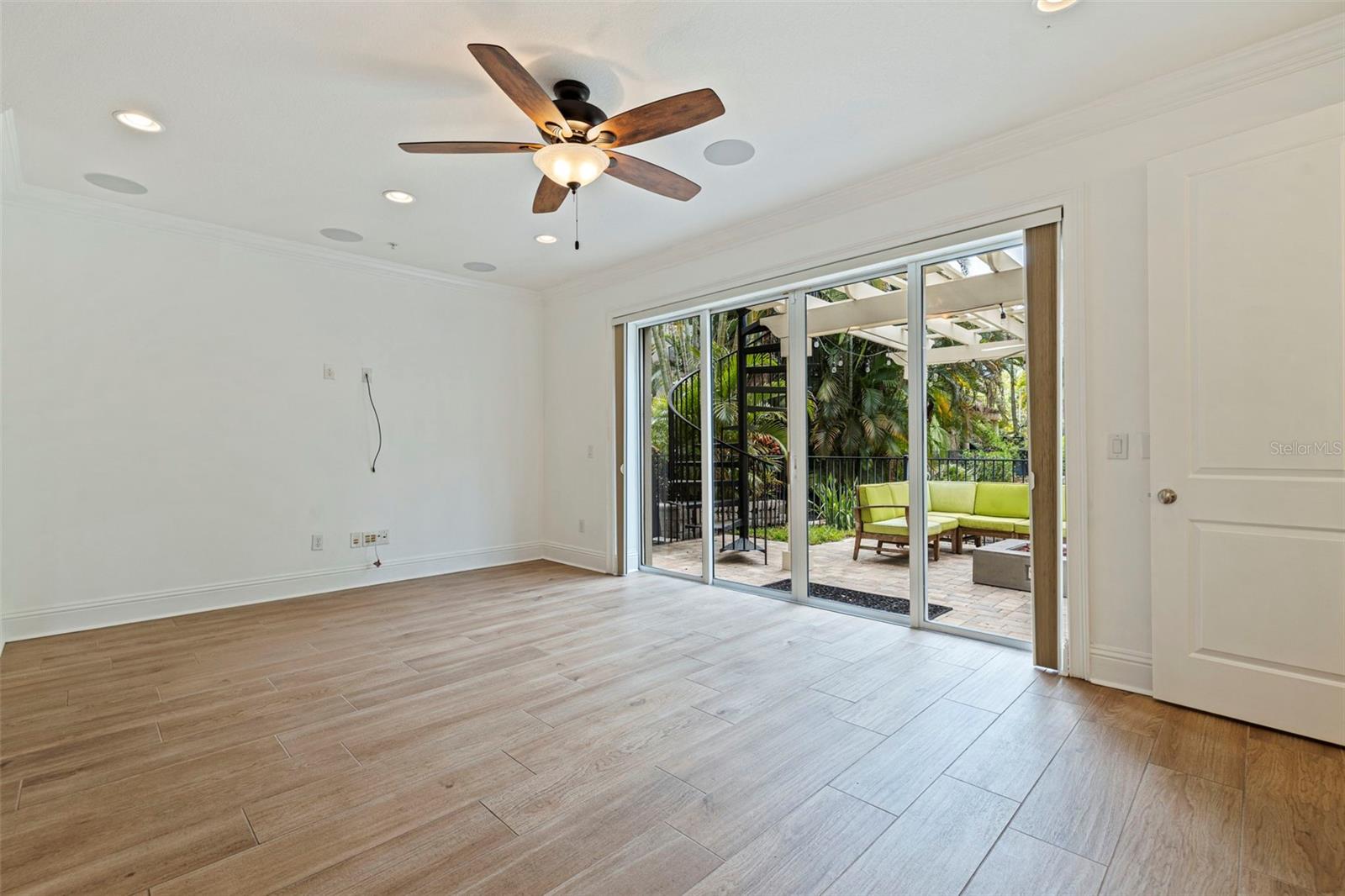 2602 W DE LEON ST #4, TAMPA, FL, 33609