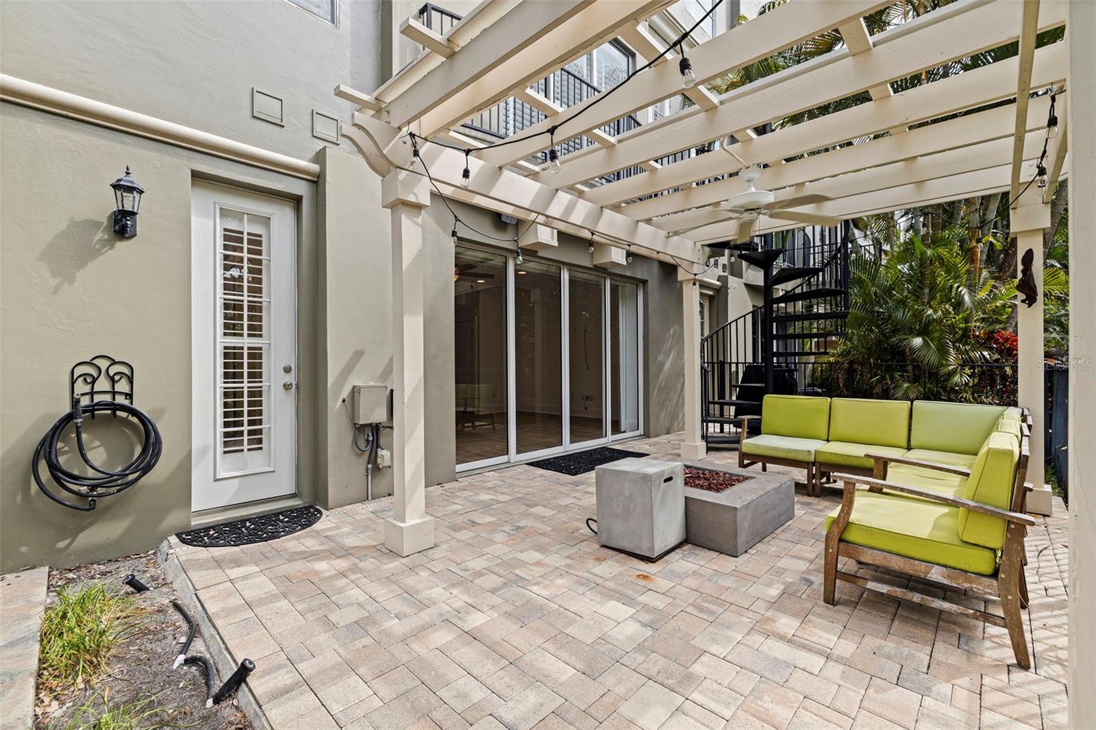 2602 W DE LEON ST #4, TAMPA, FL, 33609