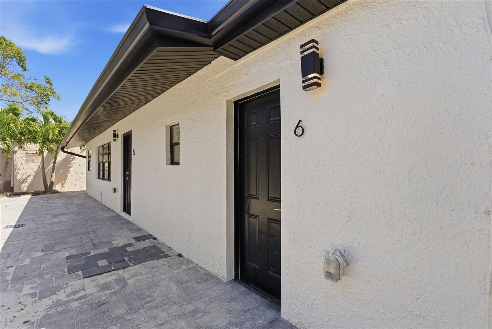 113 145TH AVE E #6, MADEIRA BEACH, FL, 33708