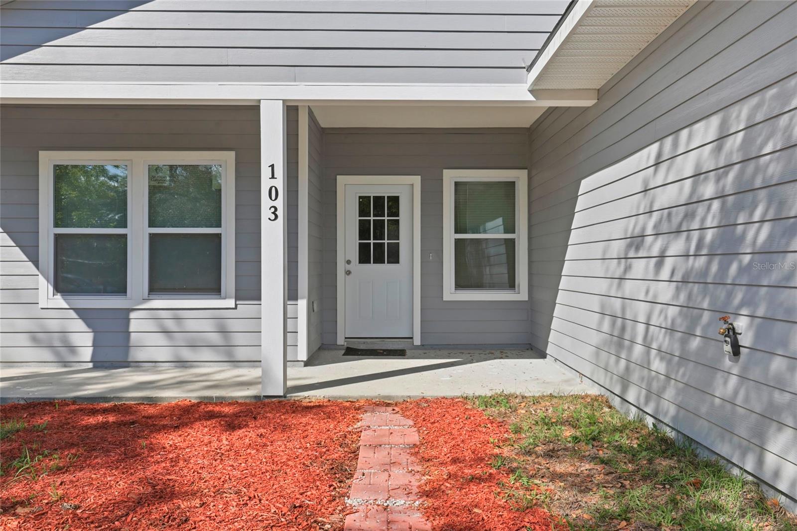 103 LONG RD, INTERLACHEN, FL, 32148