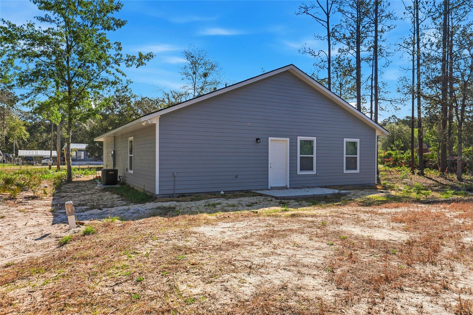 103 LONG RD, INTERLACHEN, FL, 32148