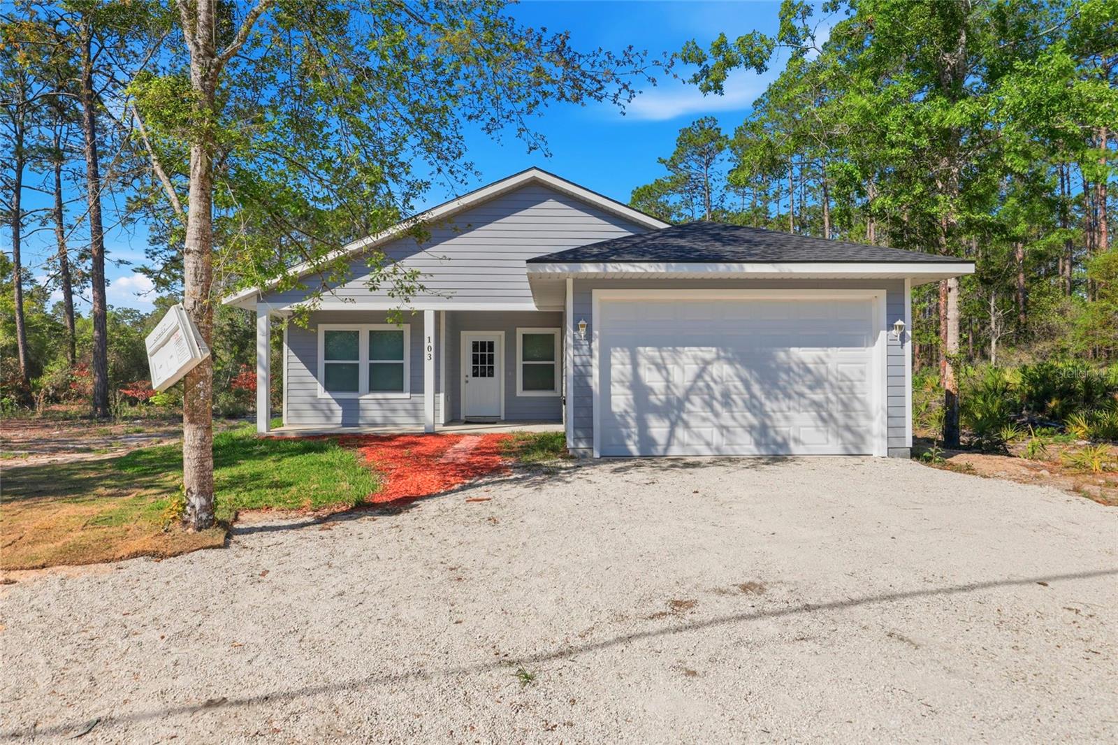 103 LONG RD, INTERLACHEN, FL, 32148