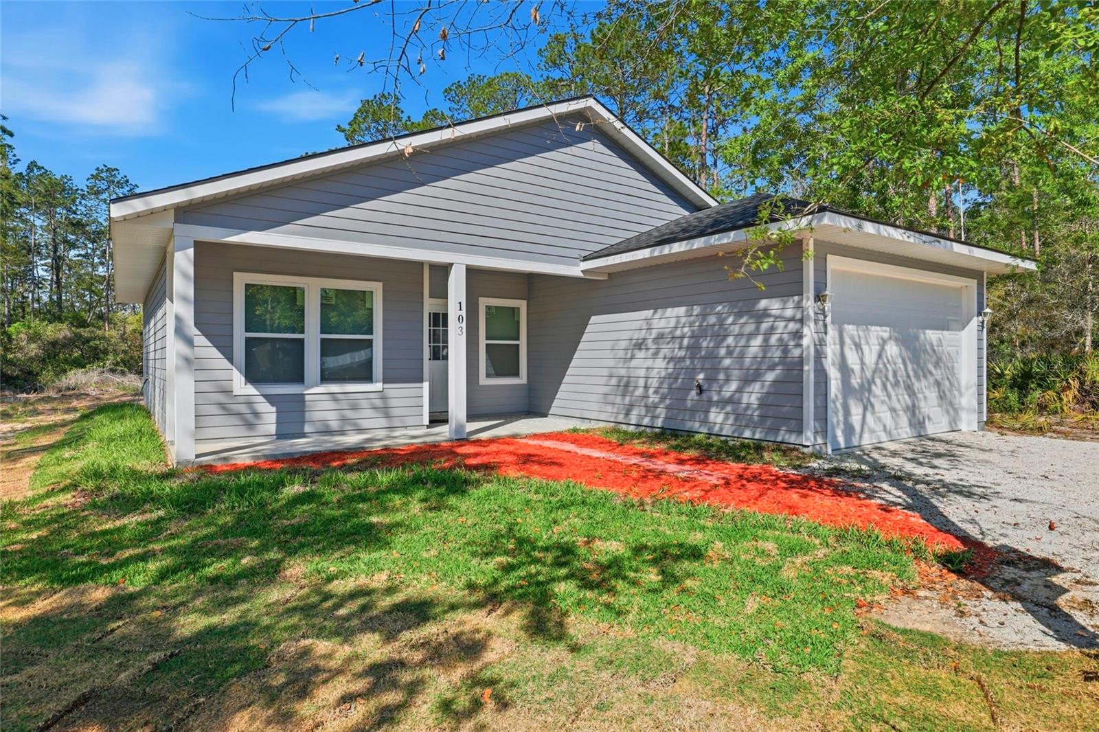 103 LONG RD, INTERLACHEN, FL, 32148