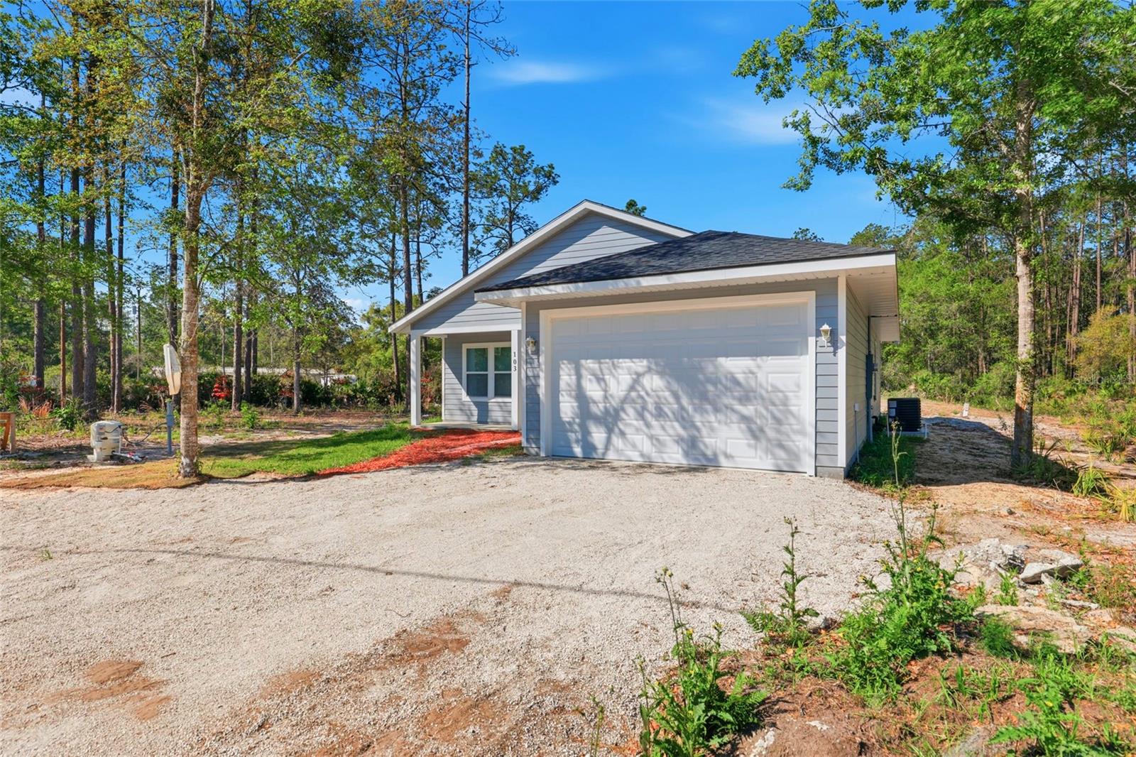 103 LONG RD, INTERLACHEN, FL, 32148