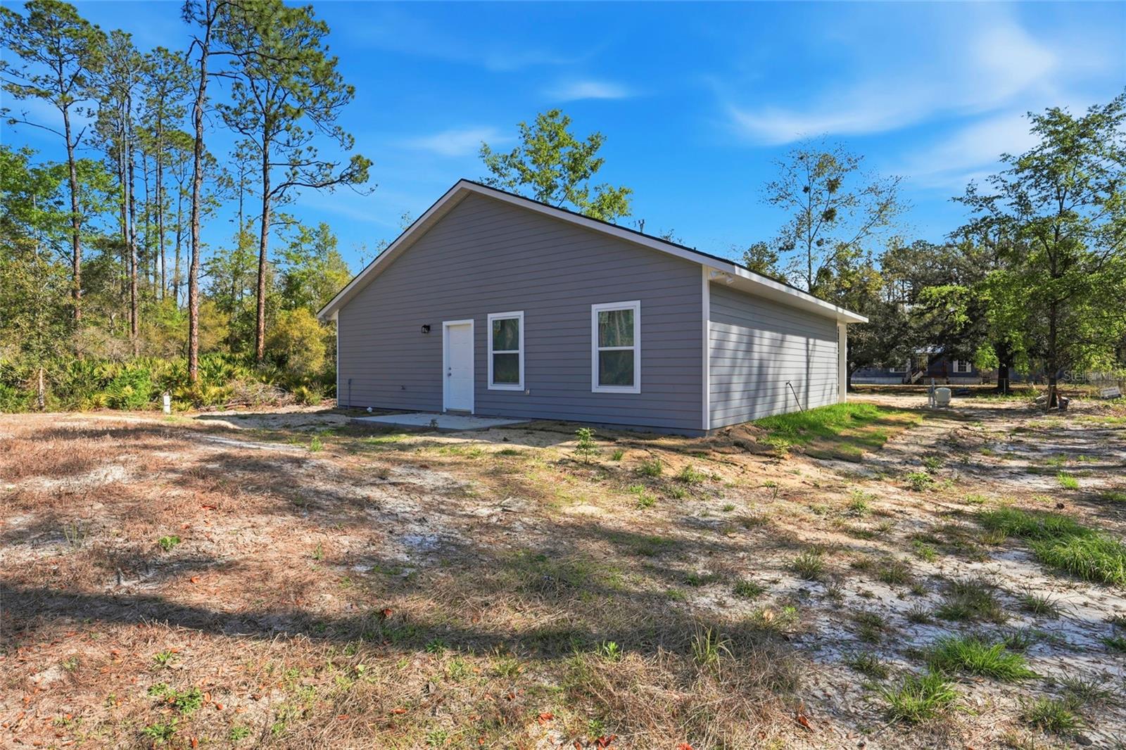103 LONG RD, INTERLACHEN, FL, 32148
