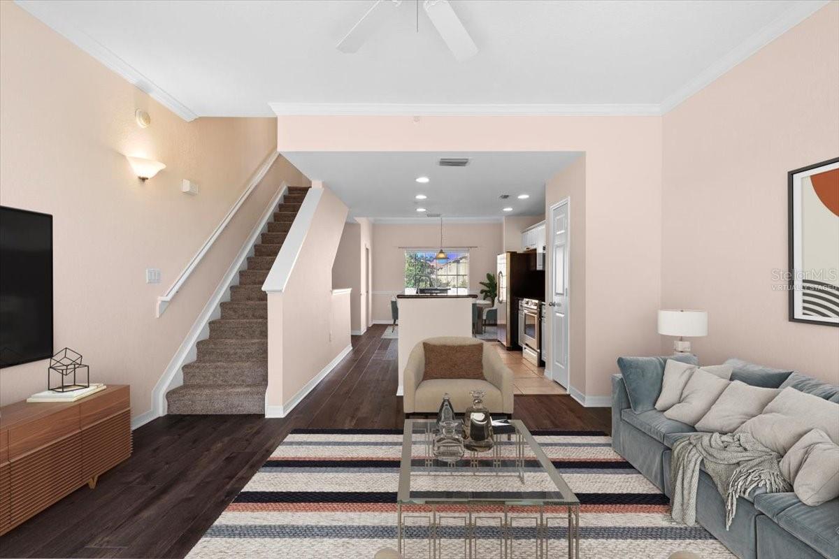 111 S SHERRILL ST, TAMPA, FL, 33609