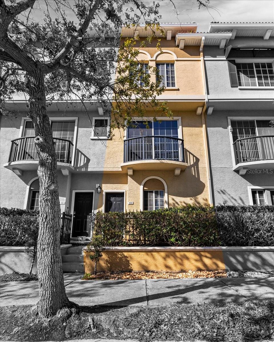 111 S SHERRILL ST, TAMPA, FL, 33609