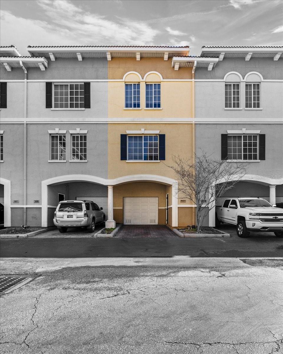 111 S SHERRILL ST, TAMPA, FL, 33609