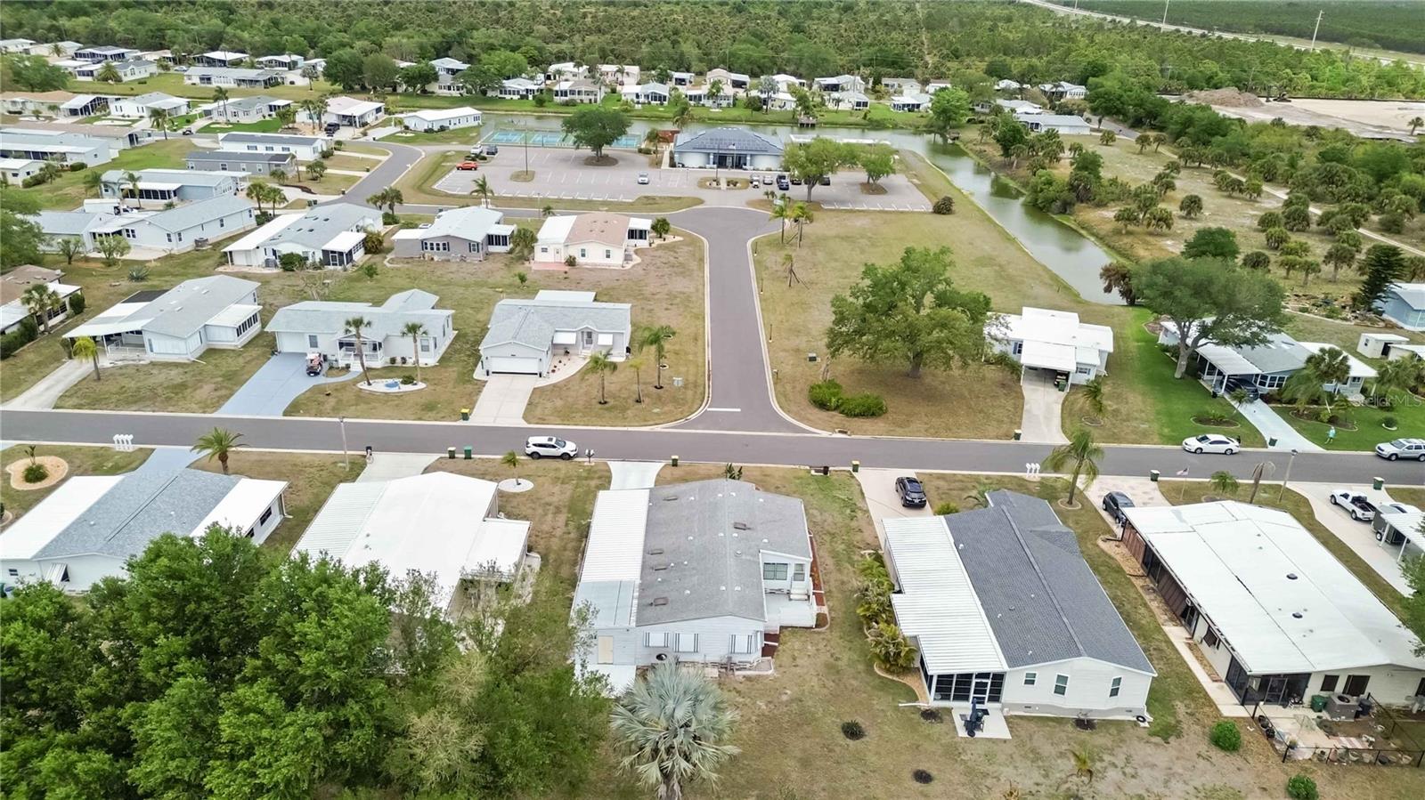 8455 BUTTONQUAIL DR, ENGLEWOOD, FL, 34224