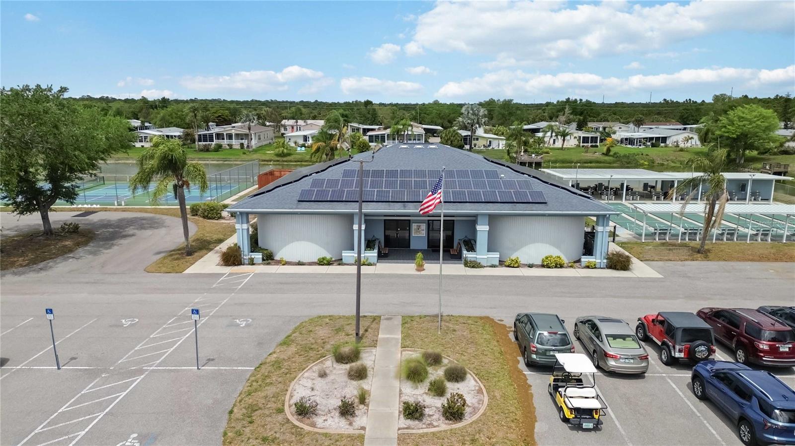 8455 BUTTONQUAIL DR, ENGLEWOOD, FL, 34224