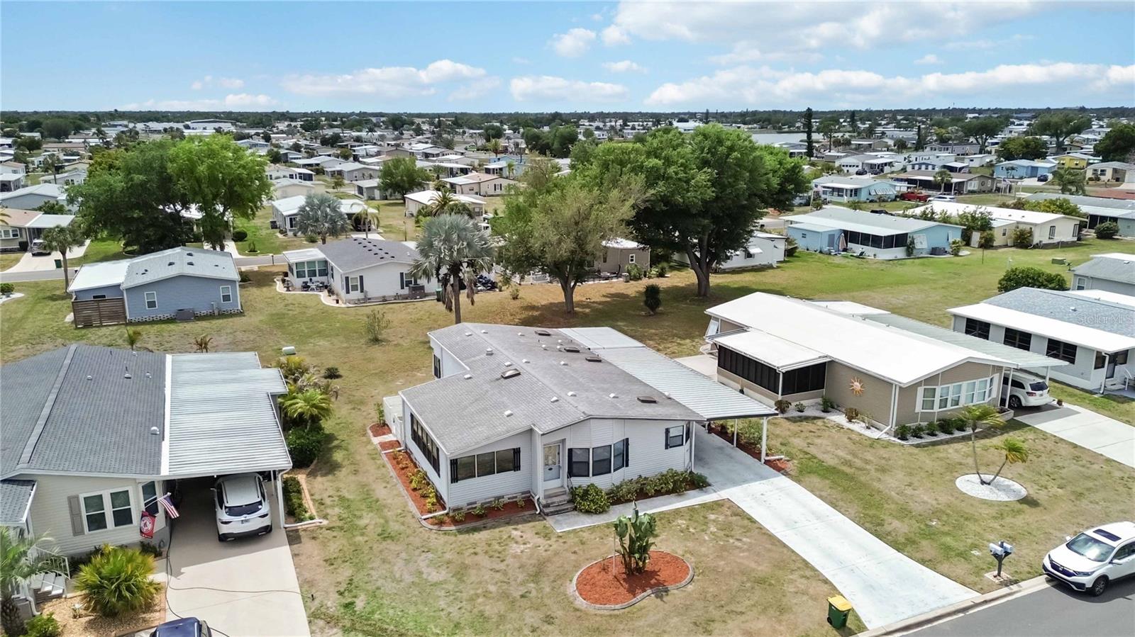 8455 BUTTONQUAIL DR, ENGLEWOOD, FL, 34224