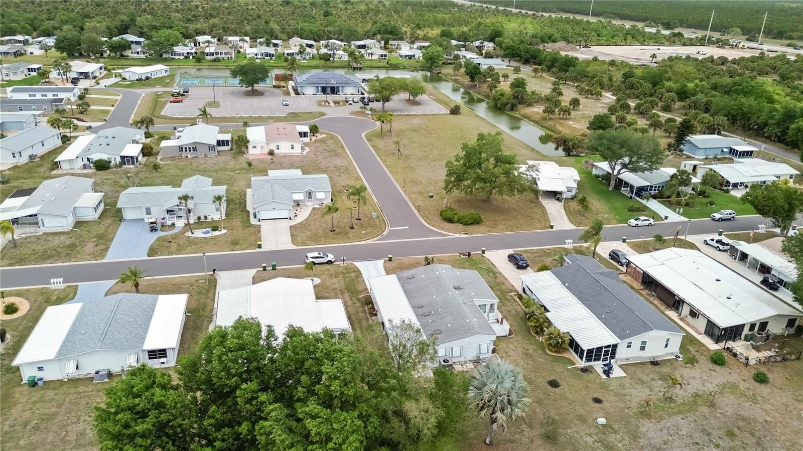 8455 BUTTONQUAIL DR, ENGLEWOOD, FL, 34224