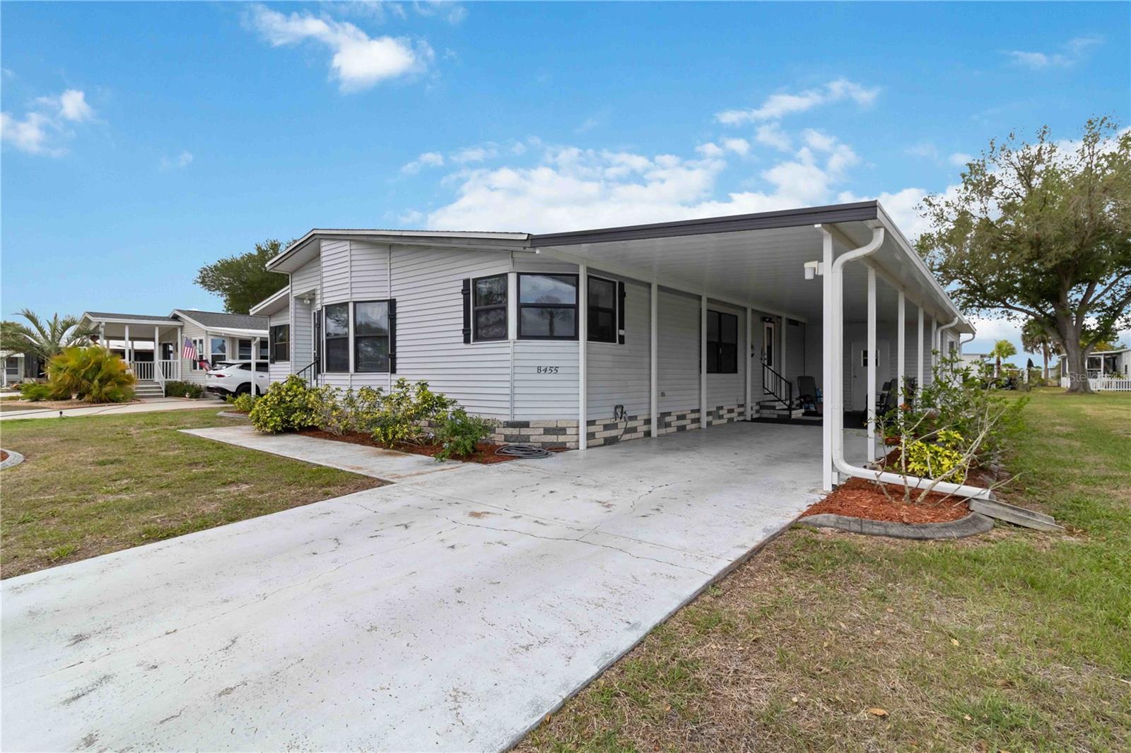 8455 BUTTONQUAIL DR, ENGLEWOOD, FL, 34224