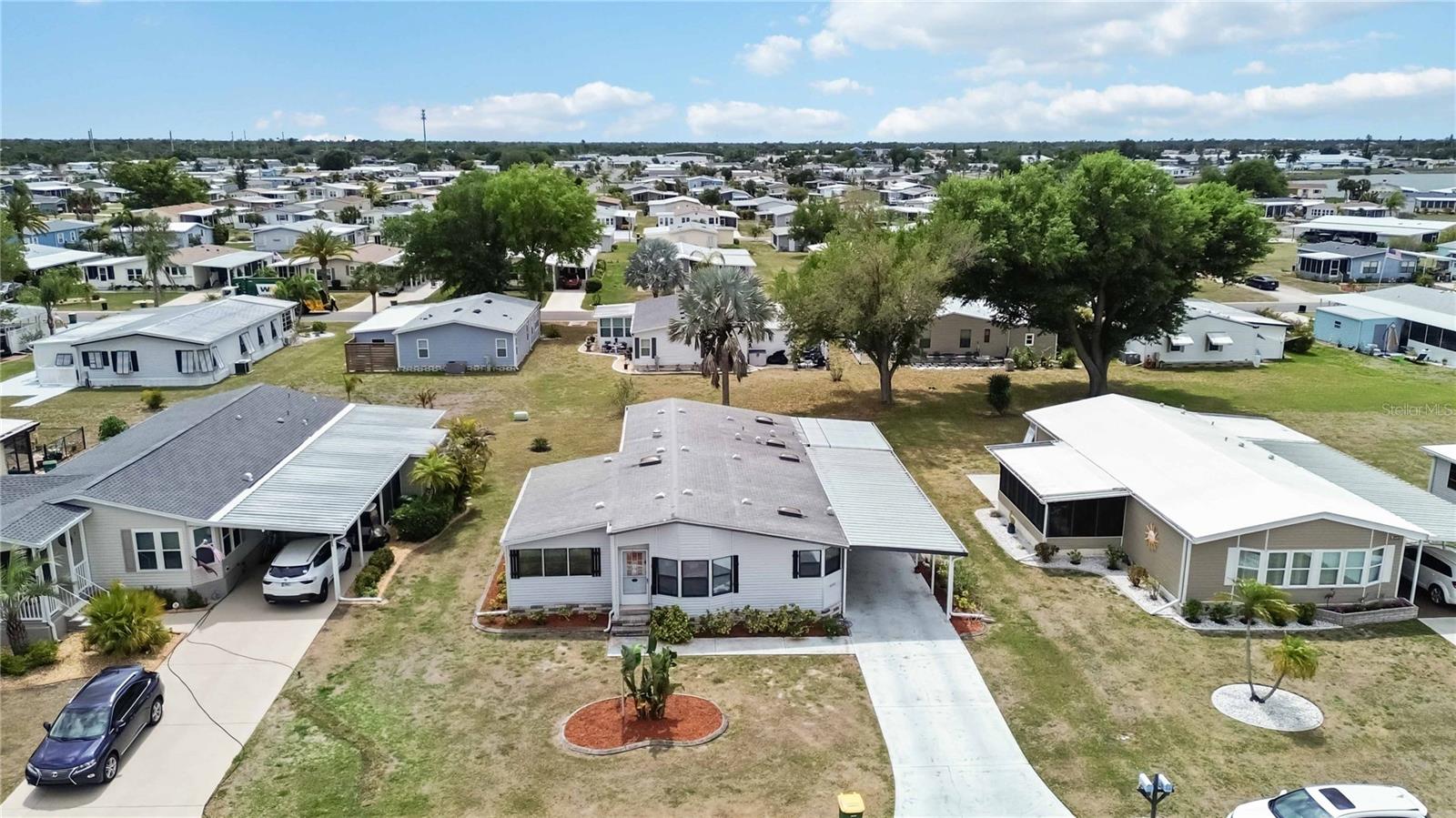 8455 BUTTONQUAIL DR, ENGLEWOOD, FL, 34224