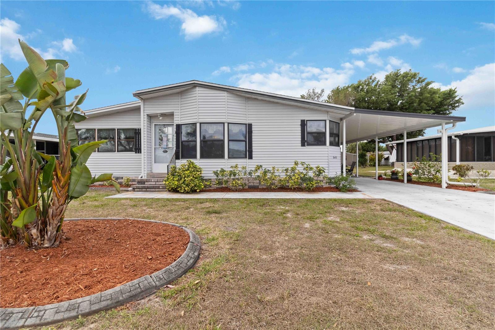 8455 BUTTONQUAIL DR, ENGLEWOOD, FL, 34224