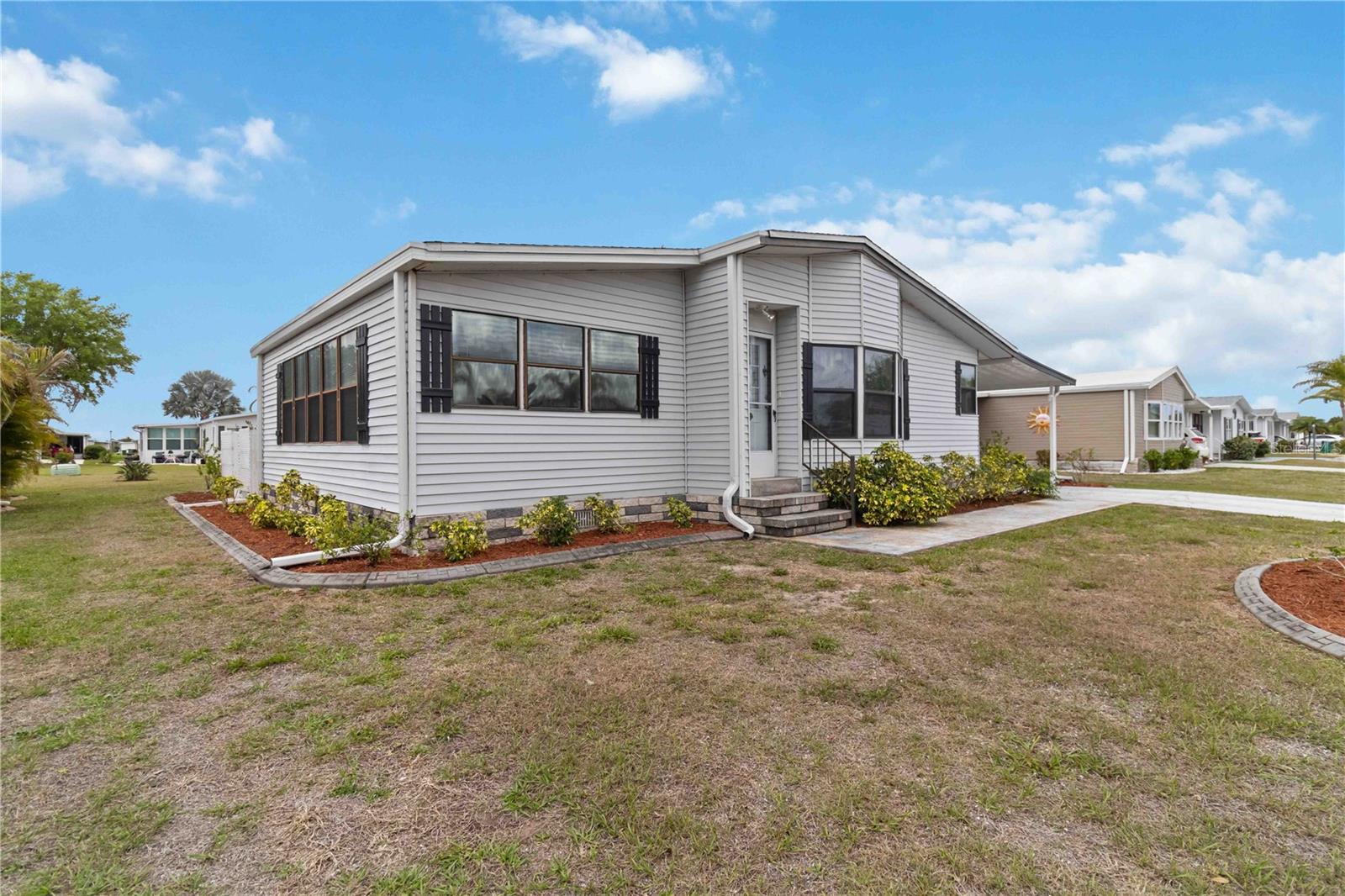 8455 BUTTONQUAIL DR, ENGLEWOOD, FL, 34224