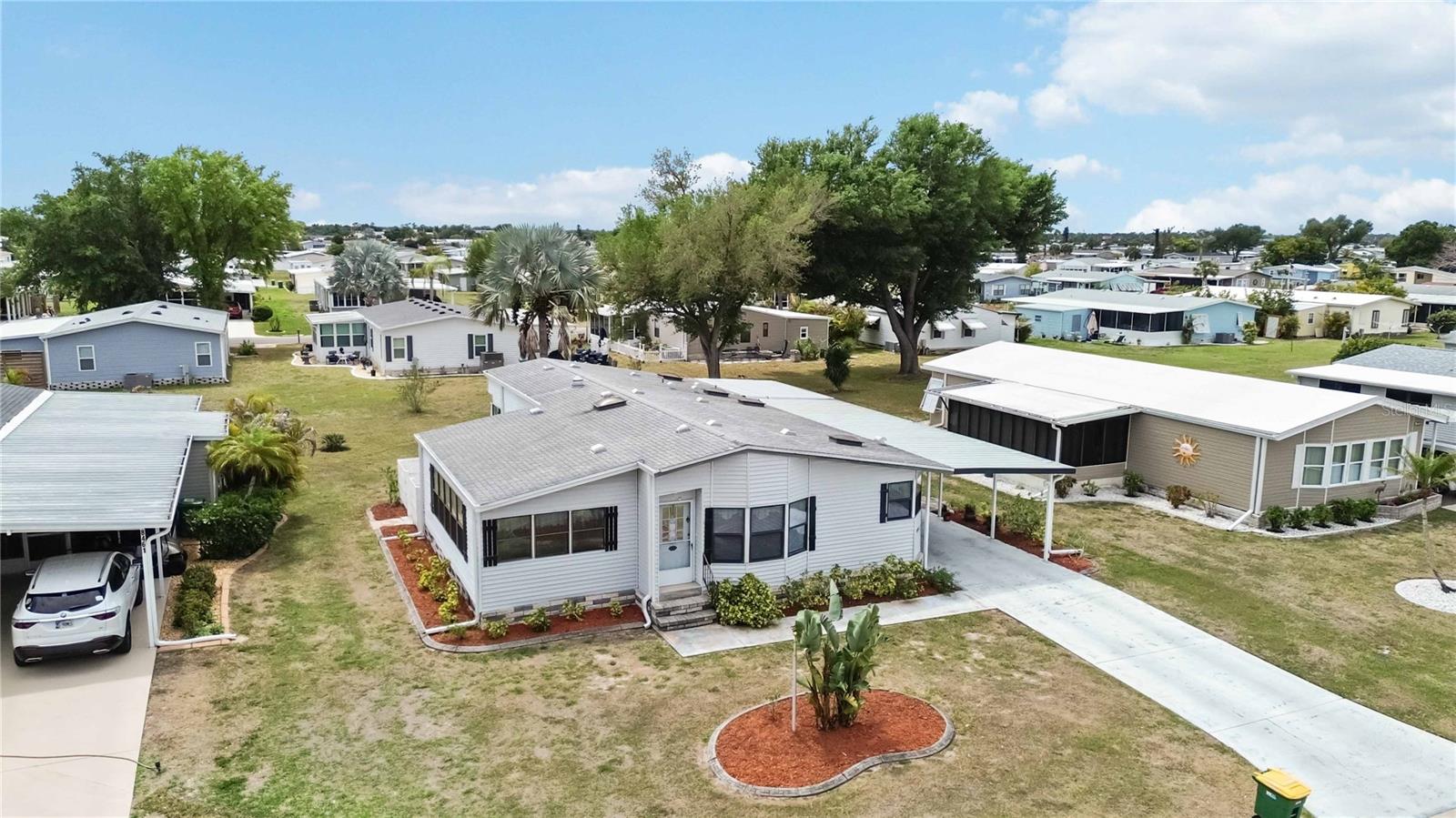 8455 BUTTONQUAIL DR, ENGLEWOOD, FL, 34224