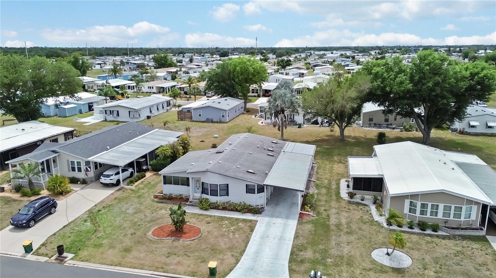 8455 BUTTONQUAIL DR, ENGLEWOOD, FL, 34224