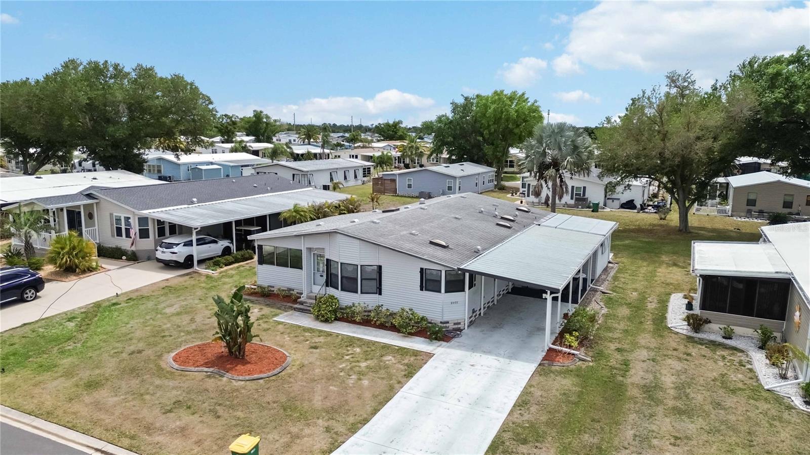 8455 BUTTONQUAIL DR, ENGLEWOOD, FL, 34224