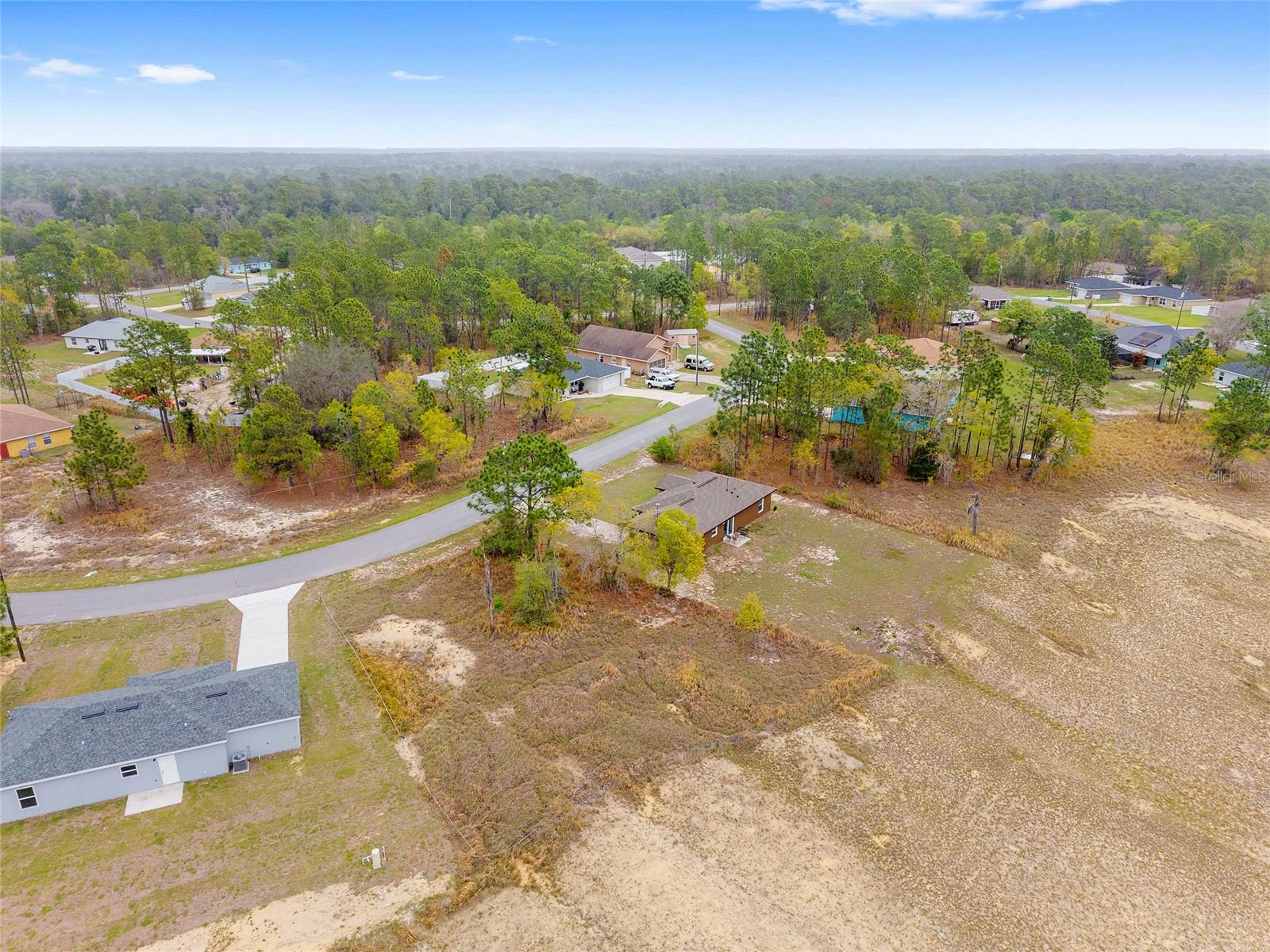 238 OAK LANE CIR, OCALA, FL, 34472
