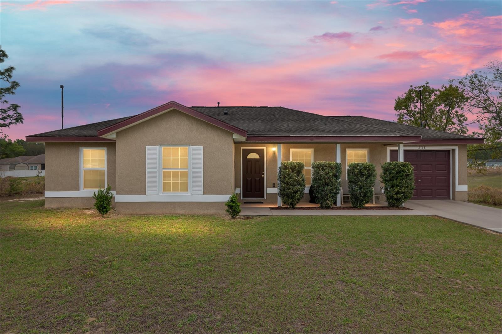 238 OAK LANE CIR, OCALA, FL, 34472
