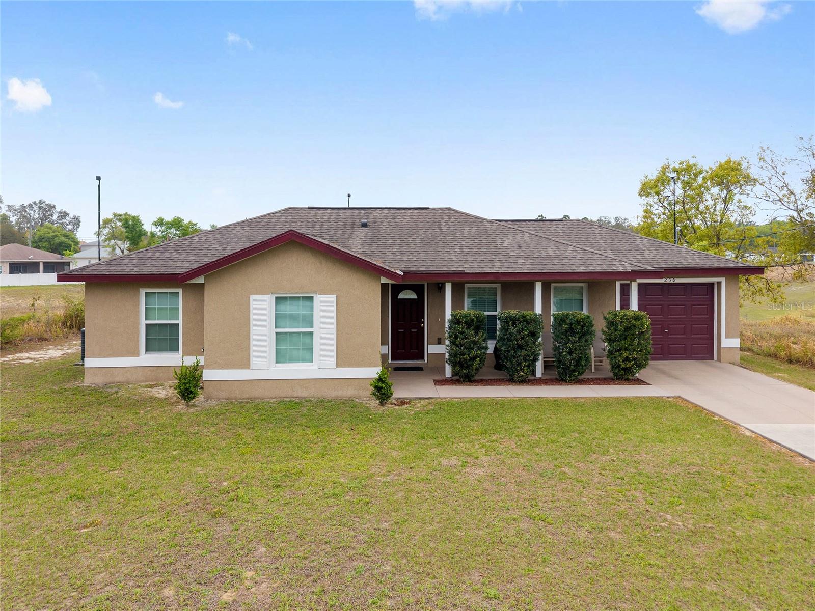 238 OAK LANE CIR, OCALA, FL, 34472