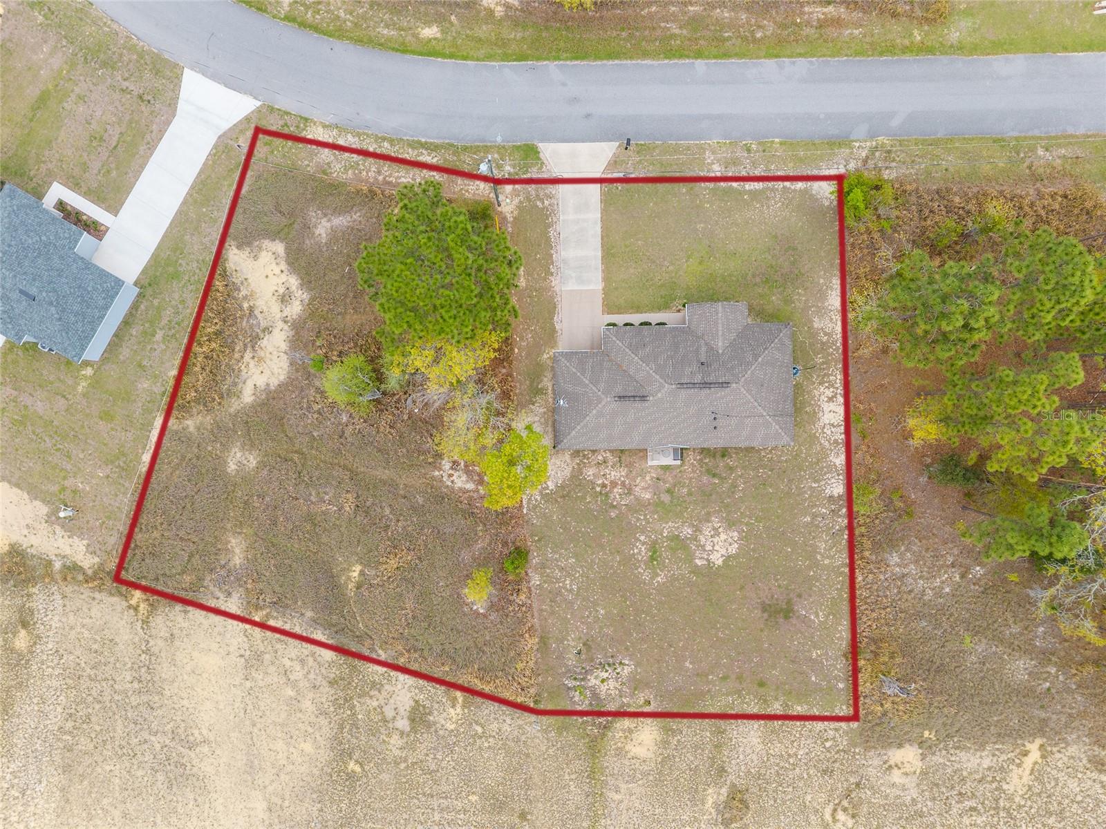 238 OAK LANE CIR, OCALA, FL, 34472