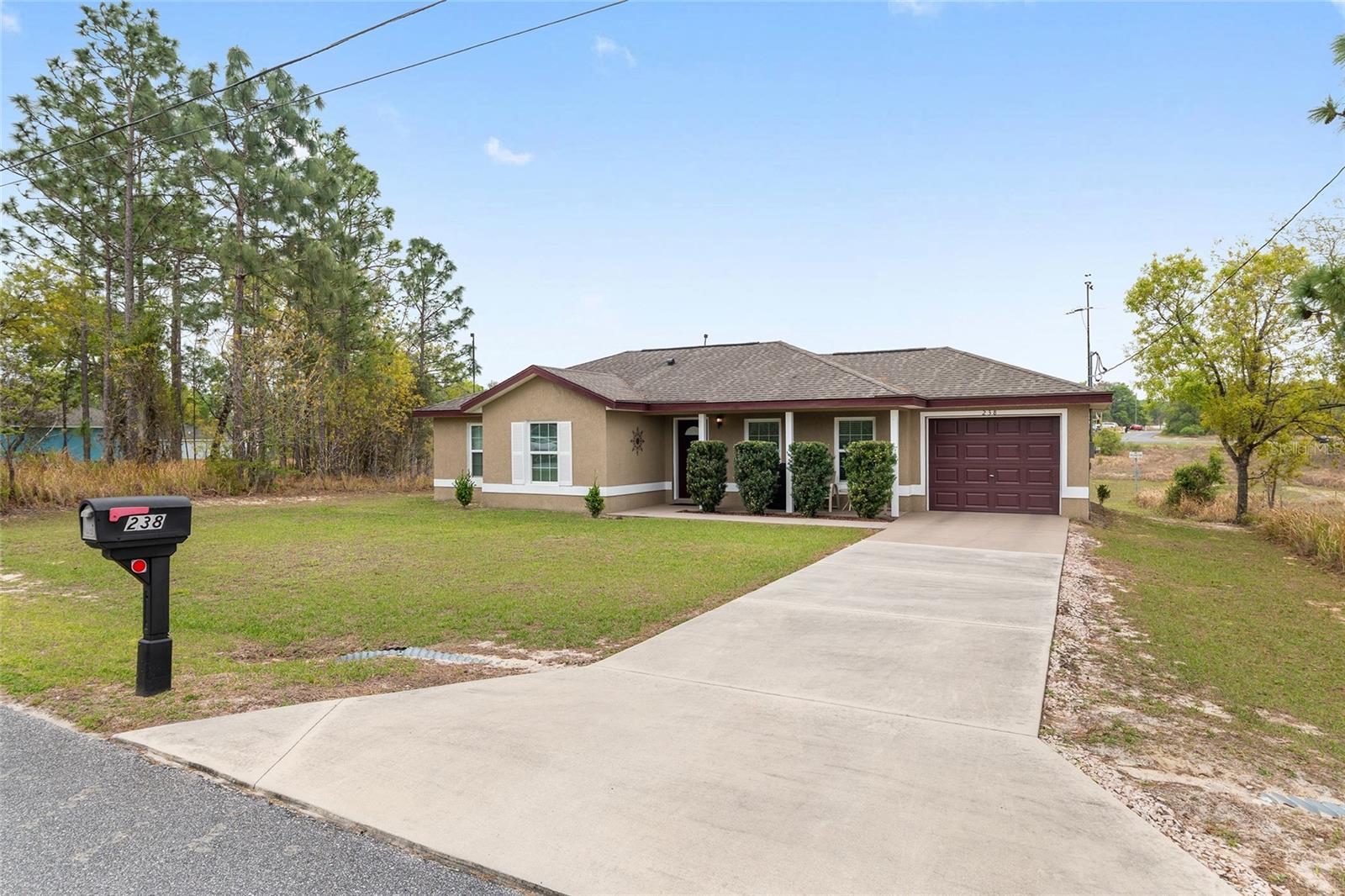 238 OAK LANE CIR, OCALA, FL, 34472