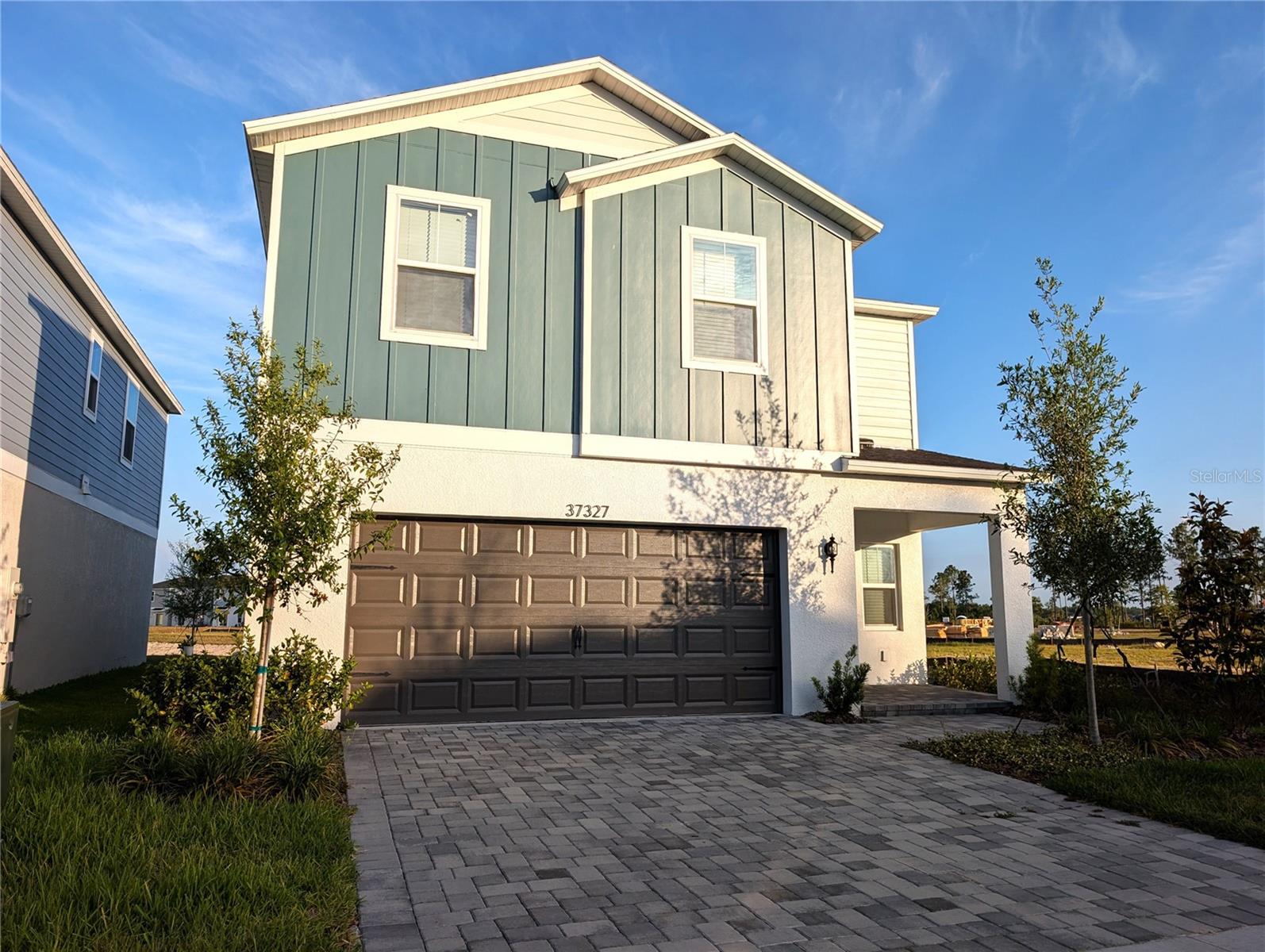 37327 SAGEMOOR DRIVE, ZEPHYRHILLS, FL, 33541