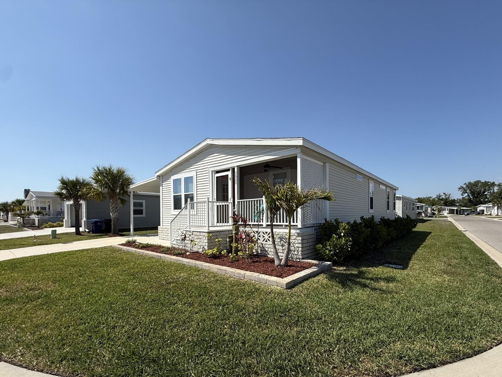1620 VOYAGER DR, SARASOTA, FL, 34234