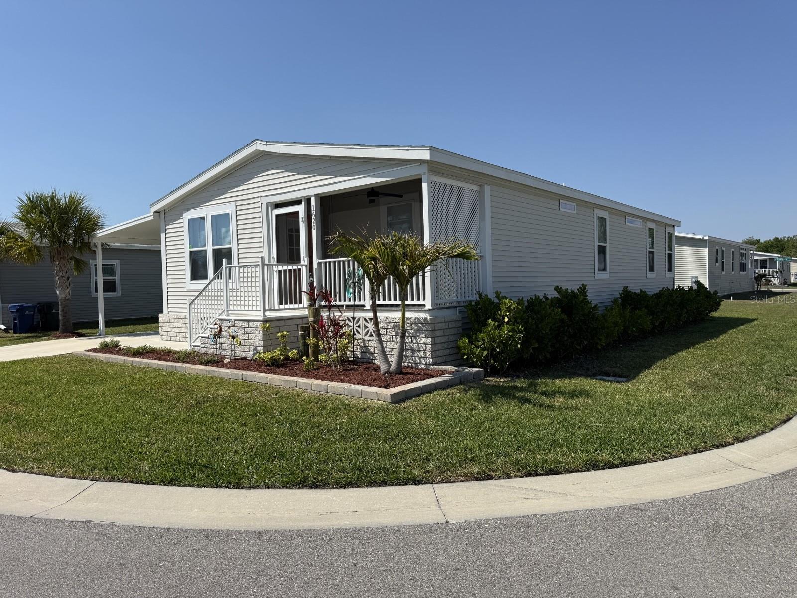 1620 VOYAGER DR, SARASOTA, FL, 34234