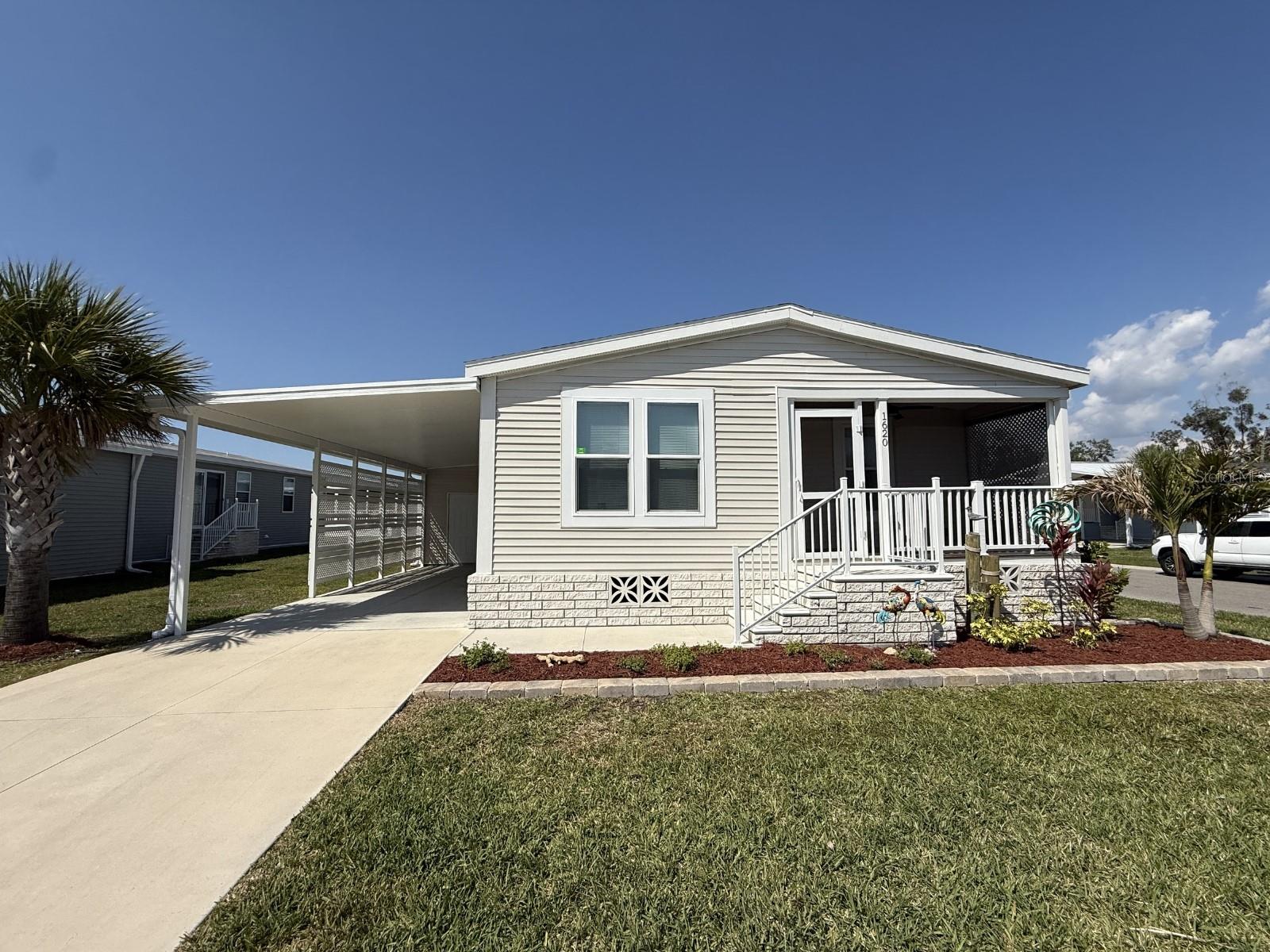 1620 VOYAGER DR, SARASOTA, FL, 34234