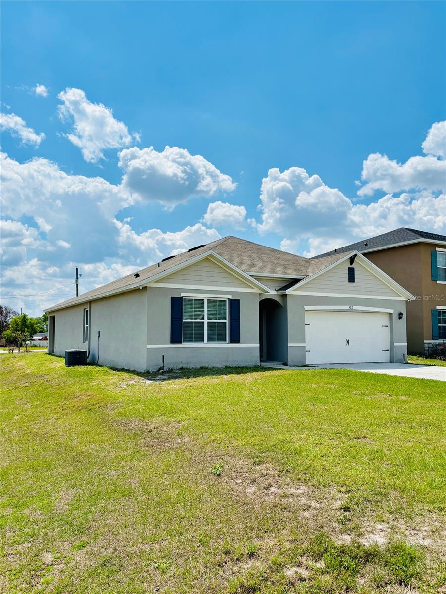 352 ALEXZANDER WAY, WINTER HAVEN, FL, 33881