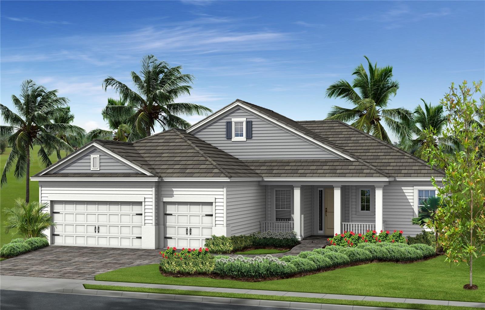 26024 NORMAN DR, ENGLEWOOD, FL, 34223