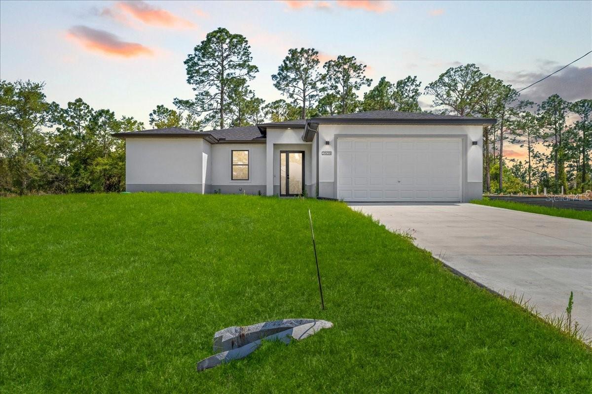 2914 67TH ST W, LEHIGH ACRES, FL, 33971