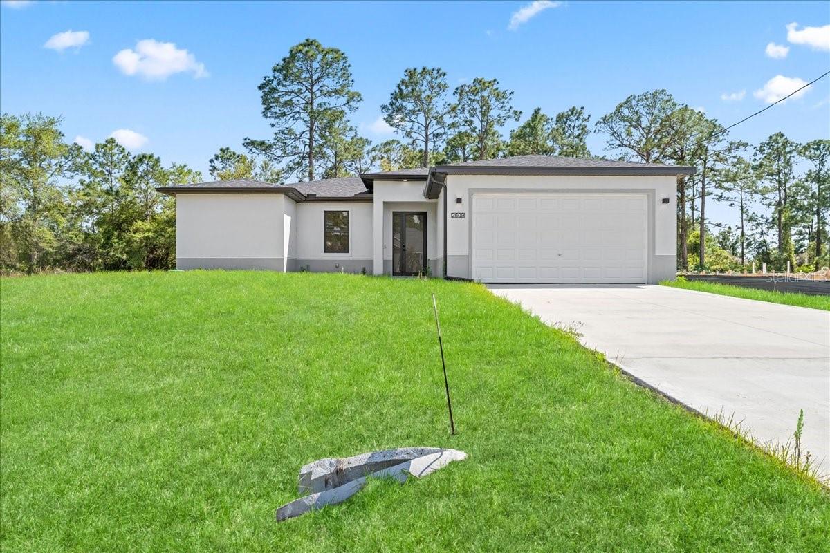 2914 67TH ST W, LEHIGH ACRES, FL, 33971