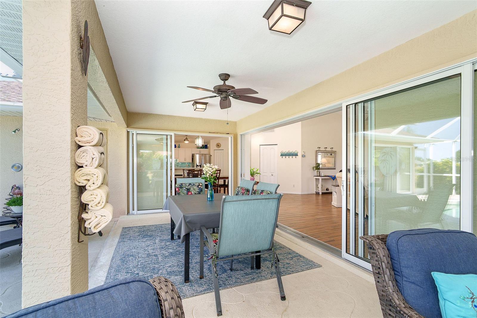 920 ROTONDA CIR, ROTONDA WEST, FL, 33947