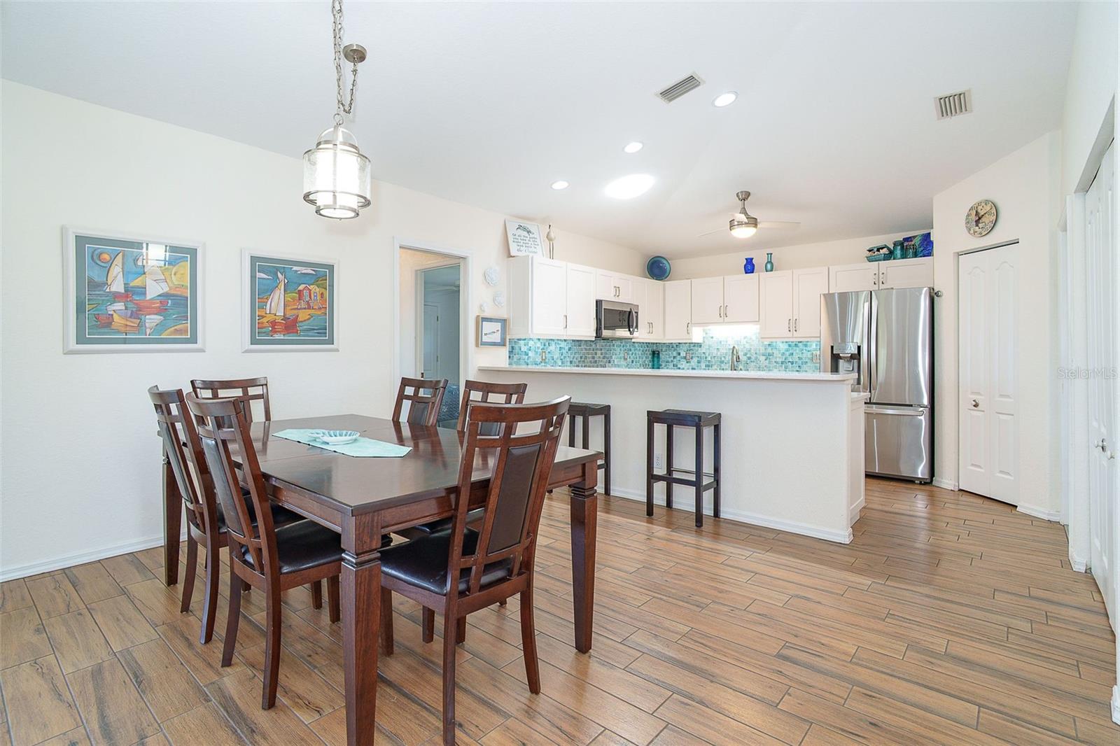 920 ROTONDA CIR, ROTONDA WEST, FL, 33947