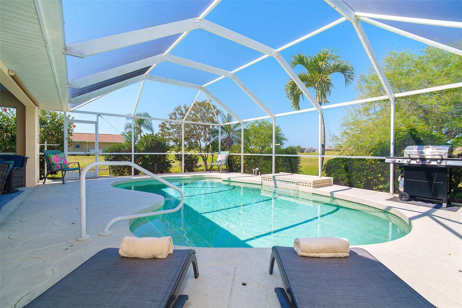 920 ROTONDA CIR, ROTONDA WEST, FL, 33947
