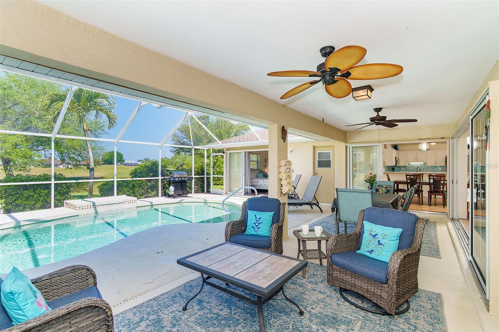 920 ROTONDA CIR, ROTONDA WEST, FL, 33947