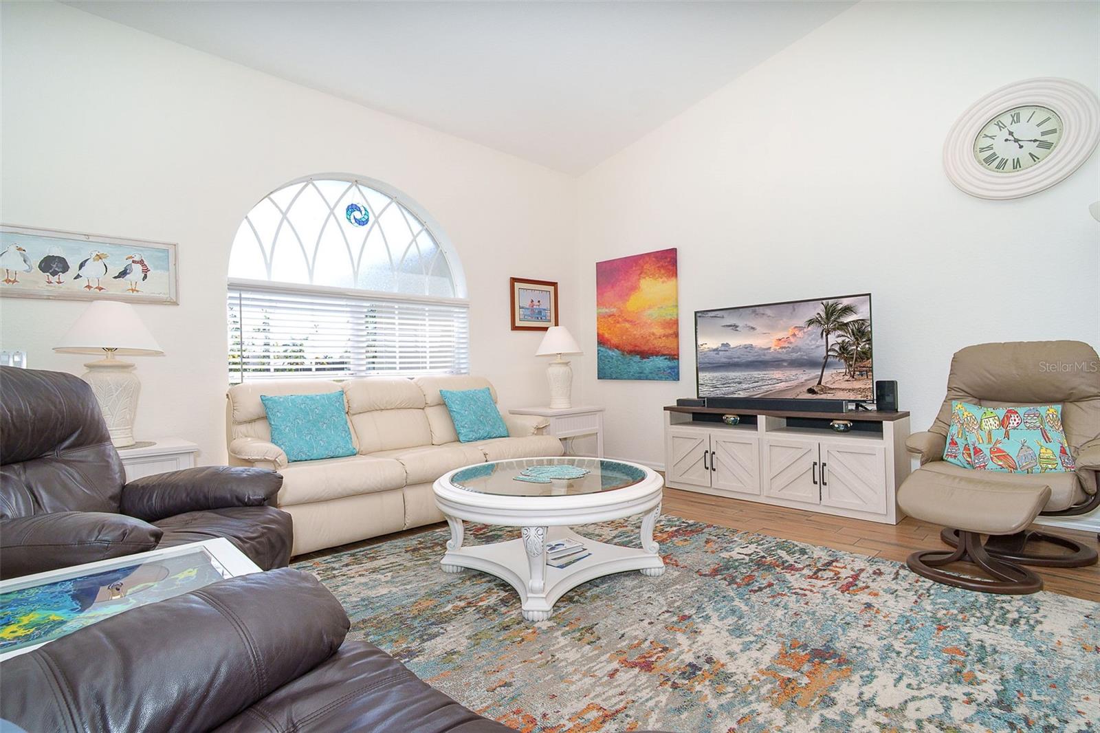 920 ROTONDA CIR, ROTONDA WEST, FL, 33947