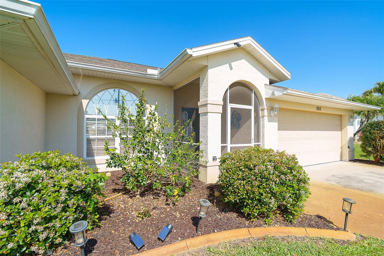 920 ROTONDA CIR, ROTONDA WEST, FL, 33947