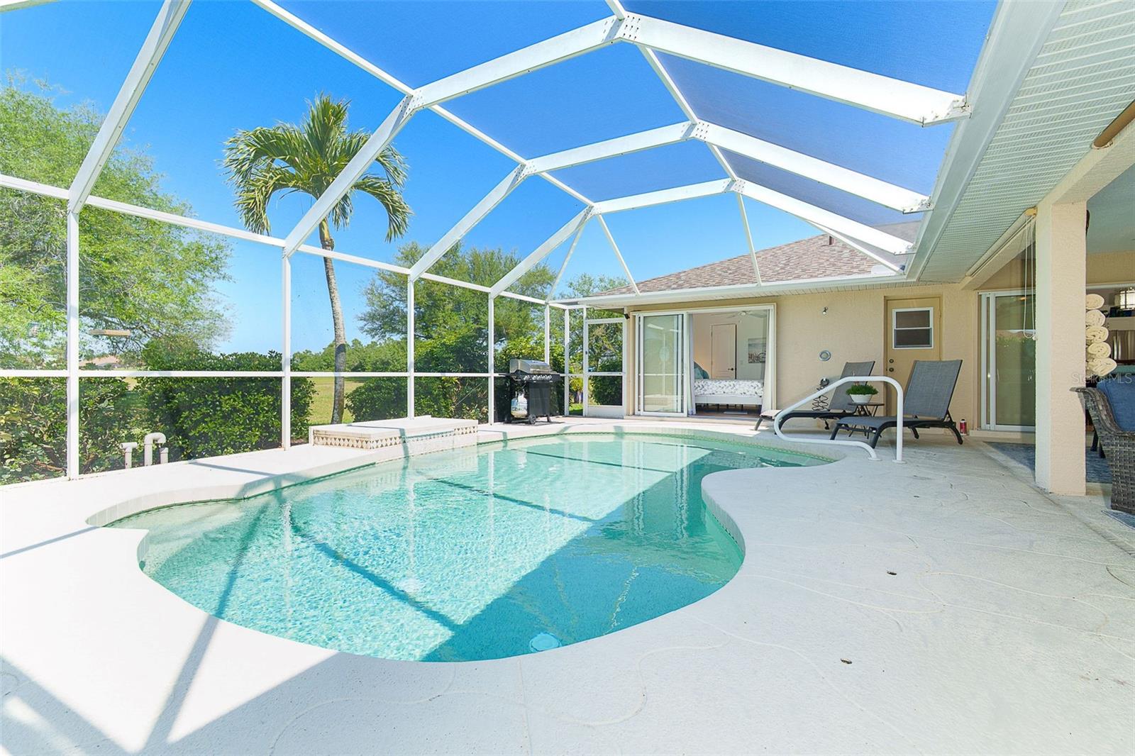 920 ROTONDA CIR, ROTONDA WEST, FL, 33947
