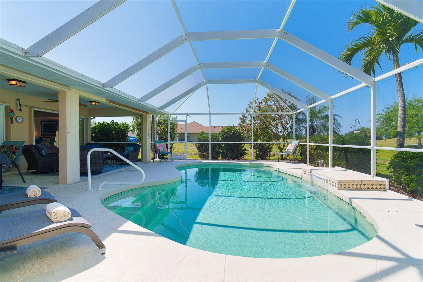 920 ROTONDA CIR, ROTONDA WEST, FL, 33947