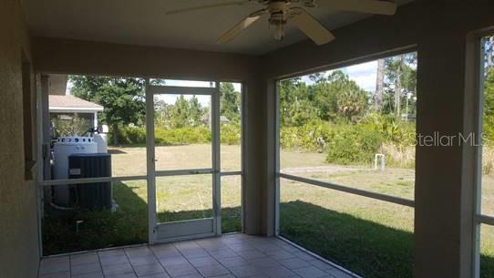 2200 TOPSY TER, NORTH PORT, FL, 34286