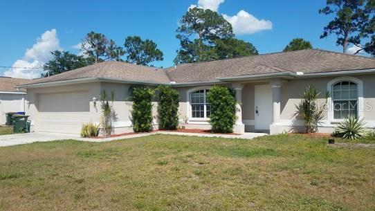 2200 TOPSY TER, NORTH PORT, FL, 34286