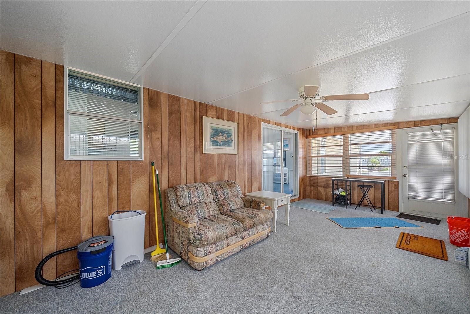 5288 PALENA BLVD, NORTH PORT, FL, 34287